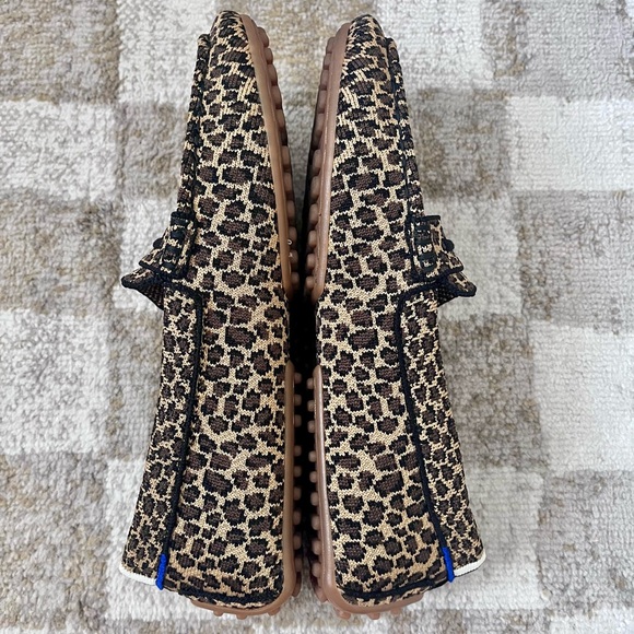 Rothy’s Spotted Loafers - Picture 2 of 5